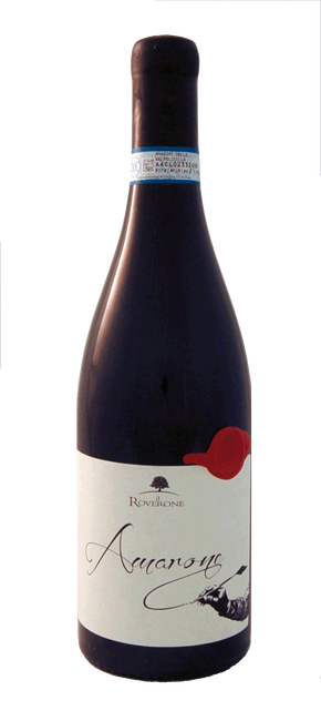 Image of Il Roverone Amarone della Valpolicella DOC Classico Riserva - 75cl - Veneto, Italien bei Flaschenpost.ch