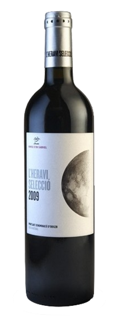 Image of Vinyes d'en Gabriel L'Heravi Seleccio Montsant DO - 75cl bei Flaschenpost.ch