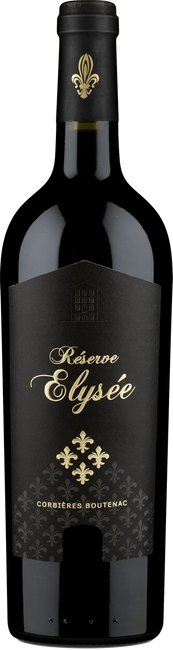 Image of Réserve de l'Elysée Château Grand Moulin Réserve Élysée - 75cl - Midi - Languedoc-Roussillon, Frankreich bei Flaschenpost.ch