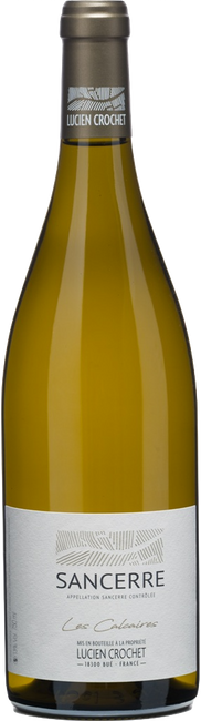 Image of Lucien Crochet Sancerre AC - 37.5cl - Loire, Frankreich bei Flaschenpost.ch