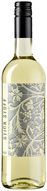 Image of WineStories Stick Stoff Cuvée Weiss - 75cl, Schweiz bei Flaschenpost.ch