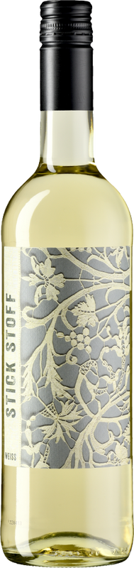 Bottle of Stick Stoff Cuvée Weiss from WineStories