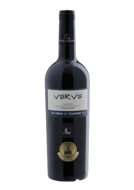 Image of Le Vigne di Sammarco Verve Le vigne di Sammar - 75cl - Apulien, Italien bei Flaschenpost.ch