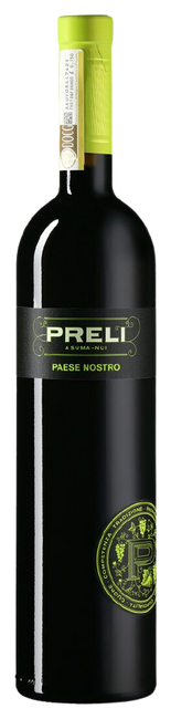 Image of Tenuta Preli Barbera d'Asti Superiore DOCG Paese Nostro - 75cl - Piemont, Italien bei Flaschenpost.ch