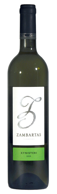 Image of Zambartas Winery Xynisteri - 75cl - Troodos, Zypern bei Flaschenpost.ch