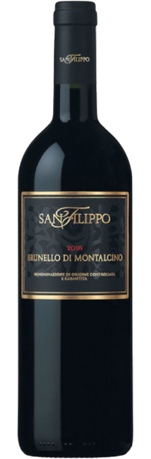 Image of Azienda Agraria Di Filippo Brunello DOCG - 75cl - Toskana, Italien bei Flaschenpost.ch