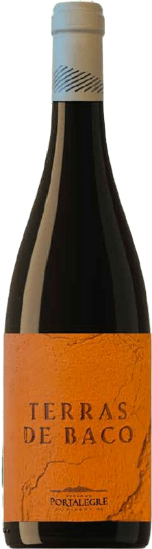 Image of Adega de Portalegre Terras de Baco Alentejano - 75cl - Alentejo, Portugal