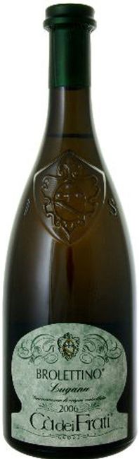 Image of Cà dei Frati Vigna Brolettino Lugana DOC - 75cl - Lombardei, Italien bei Flaschenpost.ch