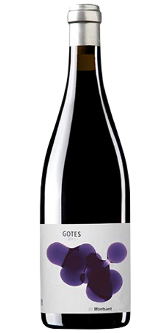 Image of Portal del Priorat Gotes del Montsant - 75cl - Katalonien, Spanien bei Flaschenpost.ch
