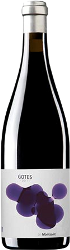 Image of Portal del Priorat Gotes del Montsant - 75cl - Katalonien, Spanien