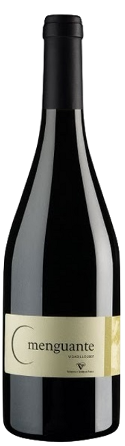 Image of Viñedos y Bodegas Pablo Menguante Vidadillo DOP - 75cl - Oberer Ebro, Spanien bei Flaschenpost.ch
