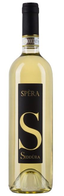 Image of Cantina Siddura Vermentino di Sardegna Spèra DOCG - 75cl - Sardinien, Italien bei Flaschenpost.ch