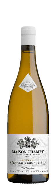 Image of Champy Pernand Vergelesses 1er Cru En Caradeux Chardonnay AOC - 75cl - Burgund, Frankreich