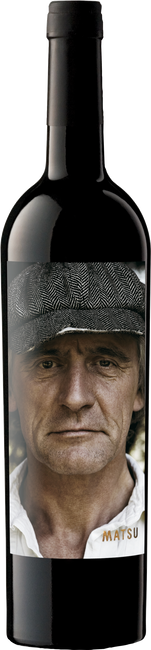 Image of Bodega Matsu El Recio Toro D.O. - 75cl - Duero-Tal (Castilla y Leon), Spanien bei Flaschenpost.ch