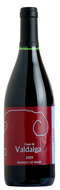 Image of Bodegas Perez Caramés Casar de Valdaiga X - 75cl bei Flaschenpost.ch