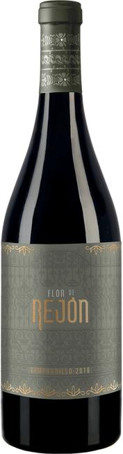 Image of Tridente Flor de Rejon - 75cl - Duero-Tal (Castilla y Leon), Spanien bei Flaschenpost.ch