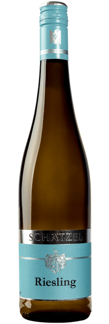 Image of Weingut Schätzel Schätzel Riesling - 75cl - Rheintal, Deutschland bei Flaschenpost.ch