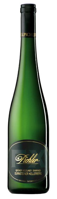 Image of Weingut F. X. Pichler Gruner Veltliner Durnsteiner Kellerberg - 150cl - Niederösterreich, Österreich bei Flaschenpost.ch