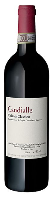 Image of Candialle Chianti Classico - 300cl - Toskana, Italien bei Flaschenpost.ch
