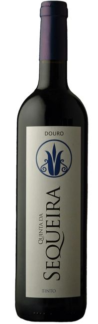 Image of Quinta da Sequeira Quinta da Sequeira Tinto Douro DOC - 1200cl - Ribatejo, Portugal bei Flaschenpost.ch
