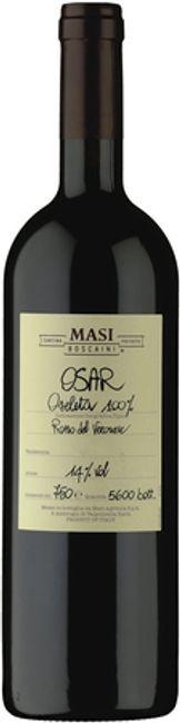 Image of Masi Osar Rosso del Veronese IGT - 75cl - Veneto, Italien bei Flaschenpost.ch