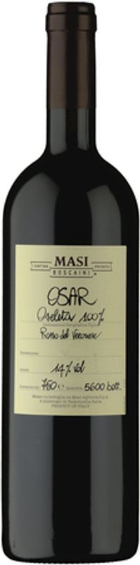 Image of Masi Osar Rosso del Veronese IGT - 75cl - Veneto, Italien