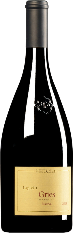 Image of Terlan Lagrein Riserva Gries Alto Adige DOC - 75cl - Südtirol, Italien