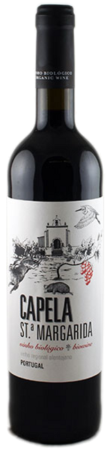 Image of Quinta da Plansel Capela Santa. Margarida BIP - 75cl - Alentejo, Portugal bei Flaschenpost.ch