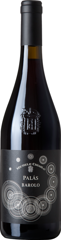 Image of Michele Chiarlo Barolo DOCG Palas - 75cl - Piemont, Italien