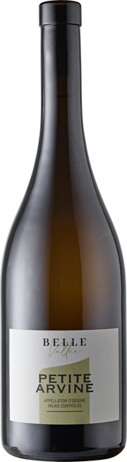 Image of Jean-René Germanier Belle Vallée Petite Arvine AOC - 75cl - Wallis, Schweiz bei Flaschenpost.ch
