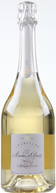 Image of Deutz Amour de Deutz - 75cl - Champagne, Frankreich bei Flaschenpost.ch