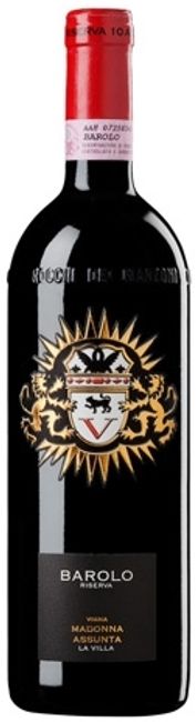 Image of Rocche dei Manzoni Barolo DOCG Riserva Madonna Assunta la Villa - 150cl - Piemont, Italien bei Flaschenpost.ch