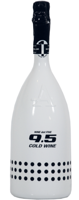 Image of Astoria Astoria 9.5 nine dot five Cold wine Spumante Brut - 75cl, Italien bei Flaschenpost.ch
