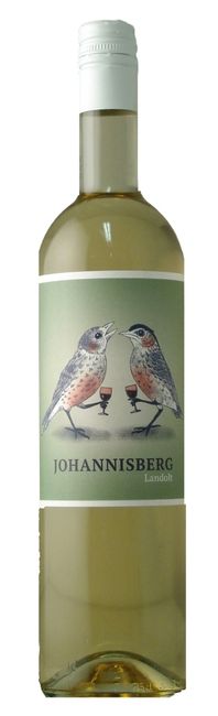 Image of Landolt Weine Johannisberg du Valais AOC - 75cl - Wallis, Schweiz bei Flaschenpost.ch