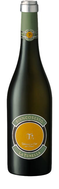 Image of La Tunella Biancosesto Friuli Colli Orientali DOP - 75cl - Friaul, Italien bei Flaschenpost.ch