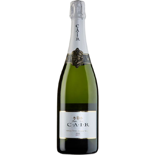 Image of CAIR Rhodes SA Cair Brut - 75cl - Ägäische Inseln, Griechenland bei Flaschenpost.ch
