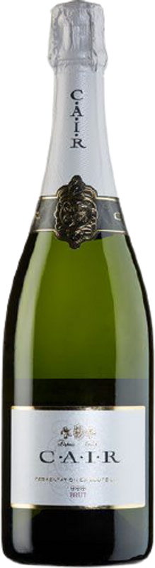 Bottle of Cair Brut from CAIR Rhodes SA