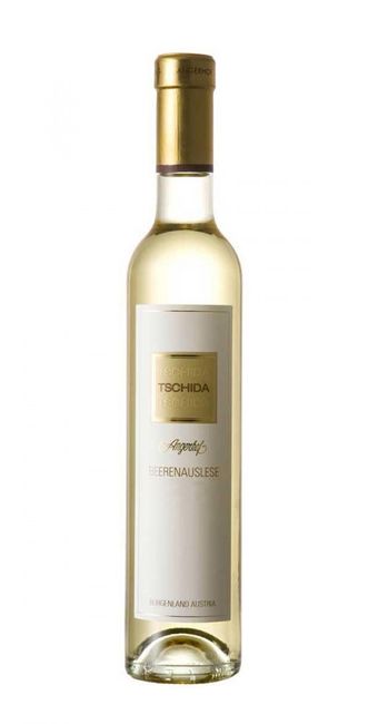 Image of Tschida Gelber Muskateller Eiswein - 37.5cl - Burgenland, Österreich bei Flaschenpost.ch