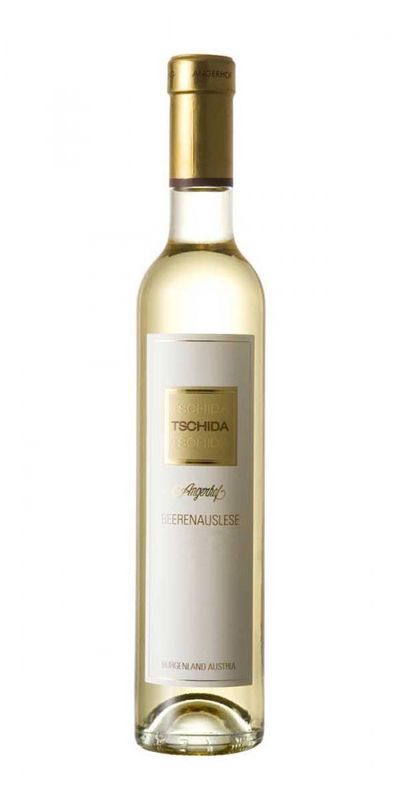 Image of Tschida Gelber Muskateller Eiswein - 37.5cl - Burgenland, Österreich