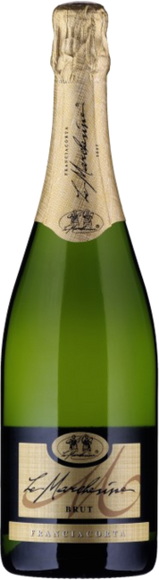 Image of Le Marchesine Franciacorta Brut DOCG - 150cl - Lombardei, Italien bei Flaschenpost.ch