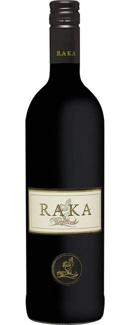 Image of Raka Raka Spliced - 75cl, Südafrika bei Flaschenpost.ch