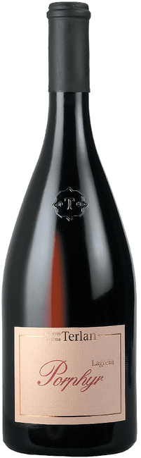 Image of Terlan Lagrein Riserva Porphyr Alto Adige DOC - 75cl - Südtirol, Italien bei Flaschenpost.ch