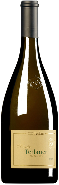 Image of Terlan Terlaner Cuvée Classico Bianco Alto Adige DOC - 75cl - Südtirol, Italien bei Flaschenpost.ch