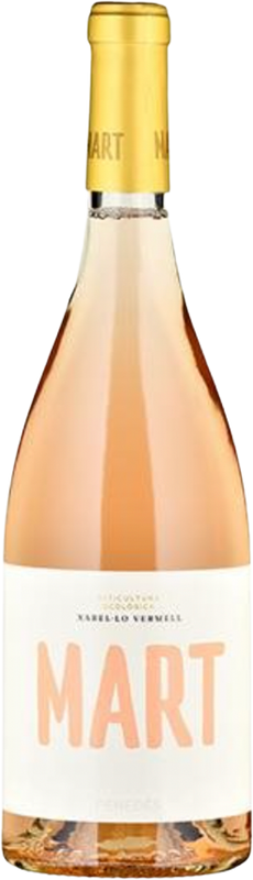 Bottle of Mart from Gramona
