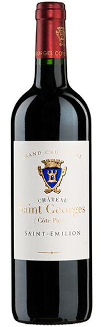 Image of Château Pavie Chateau St-Georges Cote Pavie Grand Cru St-Emilion AOC - 75cl - Bordeaux, Frankreich bei Flaschenpost.ch