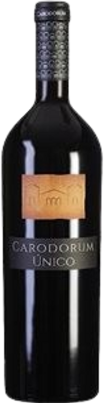 Image of Bodegas Carodorum Carodorum Unico Toro DO - 75cl - Duero-Tal (Castilla y Leon), Spanien