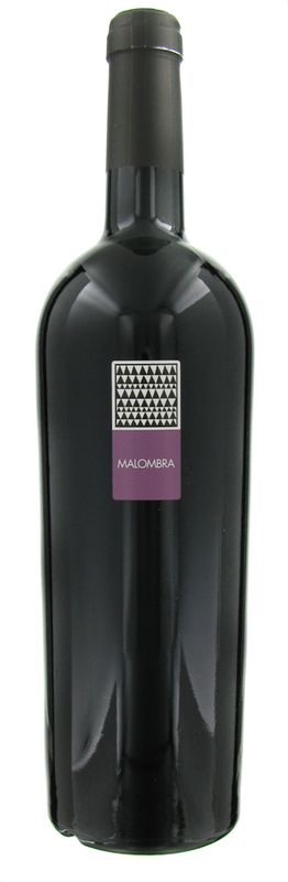 Flasche Malombra IGT Isola dei Nuraghi von Cantina Mesa