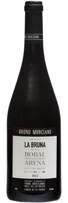 Image of Ardoa Wines La Bruna - 75cl - Levante, Spanien bei Flaschenpost.ch