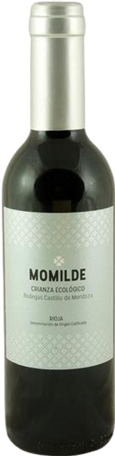 Image of Bodegas Castillo de Mendoza Momilde - 37.5cl - Oberer Ebro, Spanien bei Flaschenpost.ch
