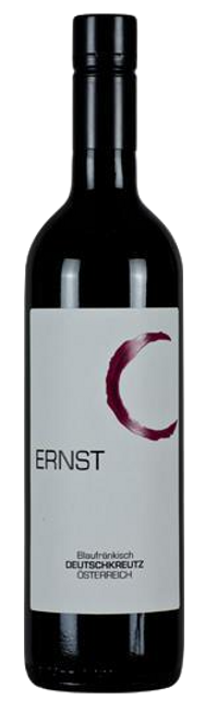 Image of Weingut Ernst Blaufränkisch Deutschkreutz DAC - 75cl - Burgenland, Österreich bei Flaschenpost.ch